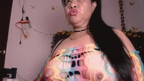 scarlethh hott online show from March 30, 1:56 pm