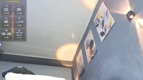 Scarleth Nyx online show from February 10, 8:02 pm