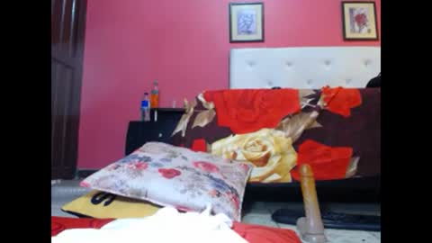 candy monrroy online show from January 9, 5:33 pm