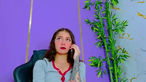 Denis online show from October 3, 2:58 pm