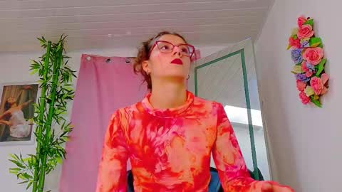 Denis online show from February 23, 10:07 pm