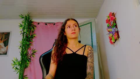 Denis online show from April 14, 12:27 am