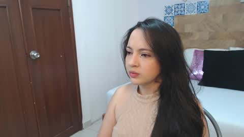 scarlet  online show from September 22, 10:50 am