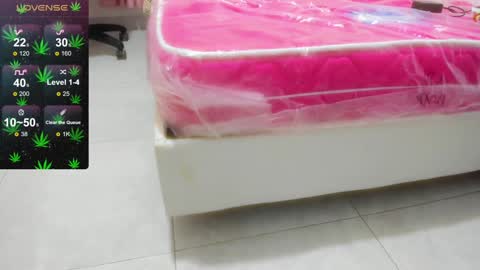 Snapshot of scarletliz chatting on December 28, 12:56 pm Scarletliz online show from December 28, 12:56 pm