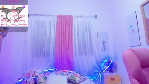 Snapshot of scarletliz chatting on February 15, 12:11 pm Scarletliz online show from February 15, 12:11 pm