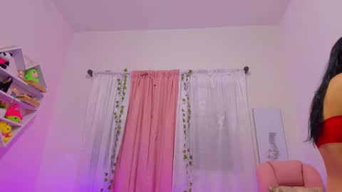 Snapshot of scarletliz chatting on March 5, 12:22 pm Scarletliz online show from March 5, 12:22 pm