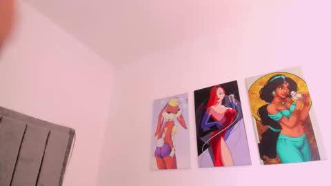 Snapshot of scarletliz chatting on September 29, 12:54 pm Scarletliz online show from September 29, 12:54 pm