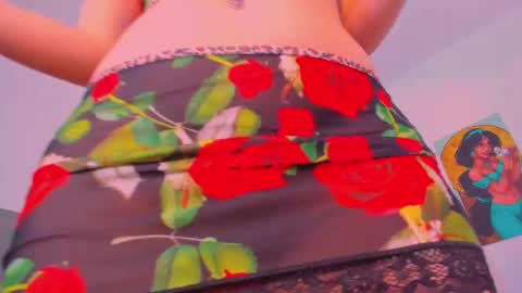 Snapshot of scarletliz chatting on October 11, 2:37 pm Scarletliz online show from October 11, 2:37 pm