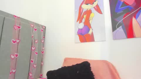 Snapshot of scarletliz chatting on October 28, 12:52 pm Scarletliz online show from October 28, 12:52 pm