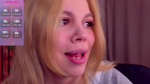 scarletmarney online show from April 19, 3:06 am