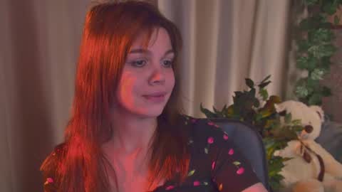 Snapshot of scarletmarney chatting on June 7, 1:43 am scarletmarney online show from June 7, 1:43 am