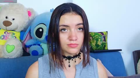 Scarlet online show from April 16, 5:58 pm