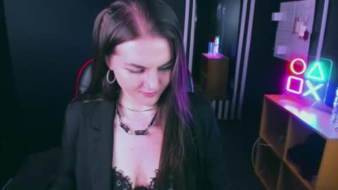 Scarlett online show from January 31, 7:11 pm