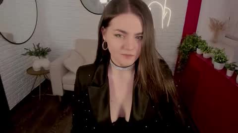 Scarlett online show from February 28, 3:46 pm