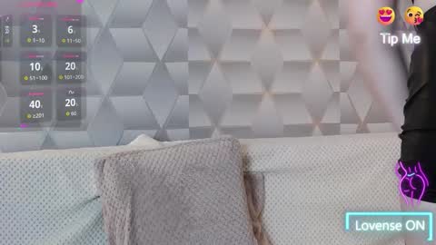 Scarlet online show from January 6, 11:14 am