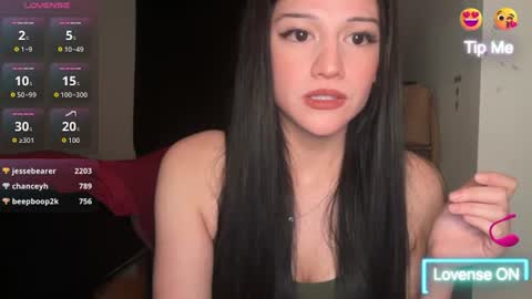 scarlet skyee online show from July 3, 3:35 am