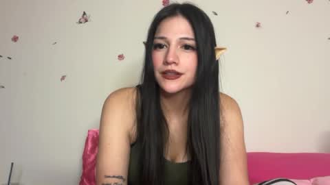 scarlet skyee online show from August 1, 3:50 am