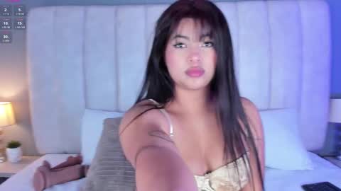 Scarlet online show from January 8, 4:15 am