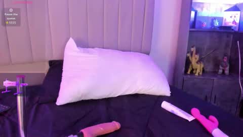 Scarlett online show from December 20, 6:09 am