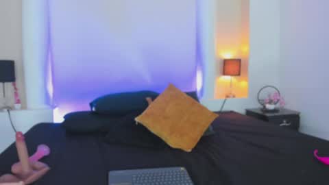 Snapshot of scarlett29_ chatting on June 8, 1:28 am Scarlet online show from June 8, 1:28 am