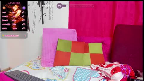 scarlett online show from February 24, 9:40 am