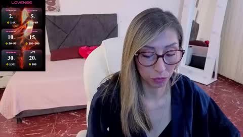 Scarlett online show from March 19, 11:58 am