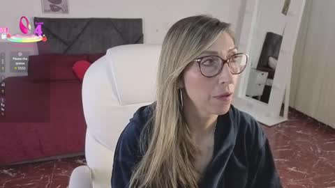 Scarlett online show from April 5, 11:51 am