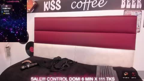 scarlett__14 online show from November 28, 3:09 am