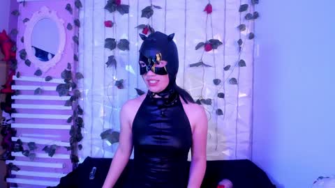 SCARLETT FOX  online show from January 29, 2:21 pm