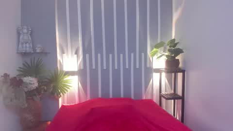 SCARLETT FOX  online show from November 25, 10:59 am