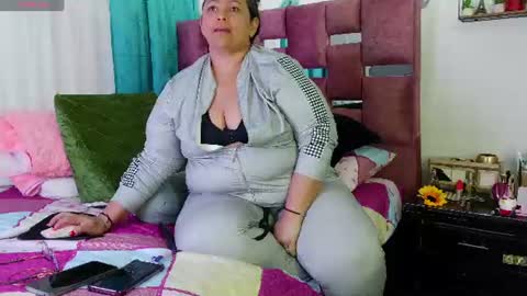 Snapshot of scarlett__jhonson chatting on June 21, 2:58 am Scarlett online show from June 21, 2:58 am