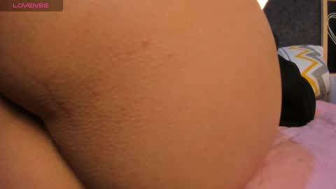 Scarlett Anaiz online show from February 20, 1:35 am