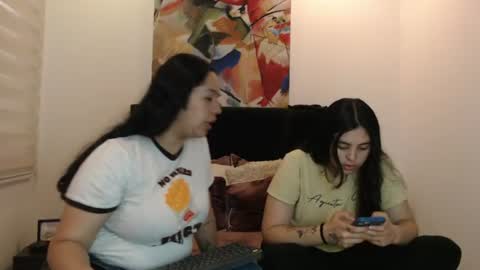 Snapshot of scarlett_brown69 chatting on June 20, 3:26 pm Scarlett Brown online show from June 20, 3:26 pm