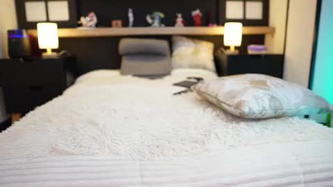 Snapshot of scarlett_collins01 chatting on February 20, 6:19 am Scarlett Collins online show from February 20, 6:19 am