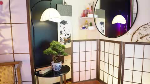 Snapshot of scarlett_collins01 chatting on February 27, 1:38 am Scarlett Collins online show from February 27, 1:38 am