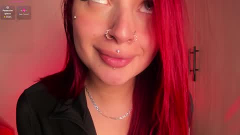 SCARLETT COLLINS online show from September 24, 12:03 am