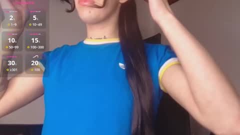 scarlet online show from November 30, 9:41 pm