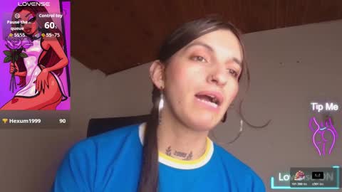 scarlet online show from February 18, 2:57 pm