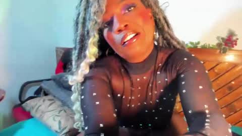 Mariana online show from January 10, 12:36 pm