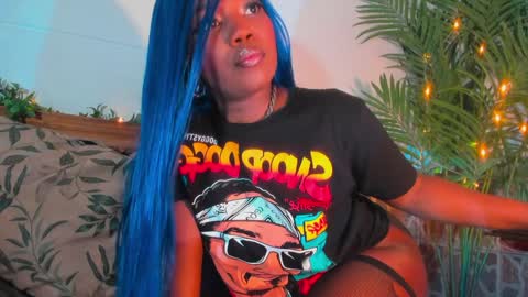 Mariana online show from January 18, 12:15 pm