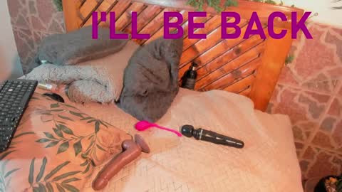 Mariana online show from January 24, 6:35 pm