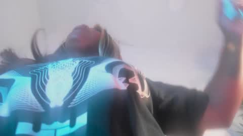 Mariana online show from January 29, 11:30 am