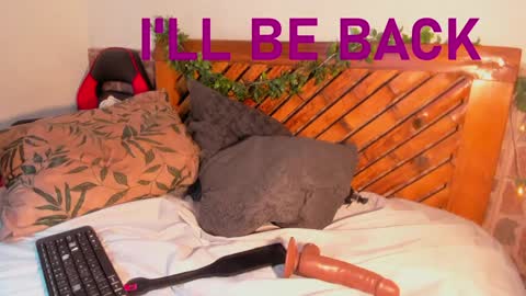 Mariana online show from January 31, 3:11 pm