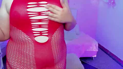 Scarlett  online show from March 22, 11:46 am