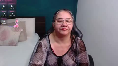 Scarlett  online show from February 18, 2:18 am