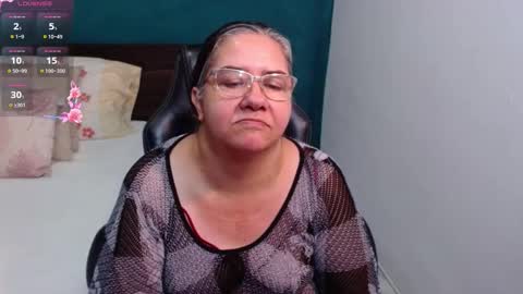 Scarlett  online show from February 28, 1:17 am