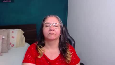 Scarlett  online show from March 8, 1:47 am