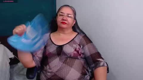 Scarlett  online show from April 11, 2:49 am