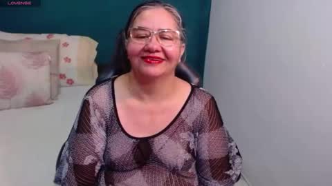 Scarlett  online show from April 18, 2:26 am