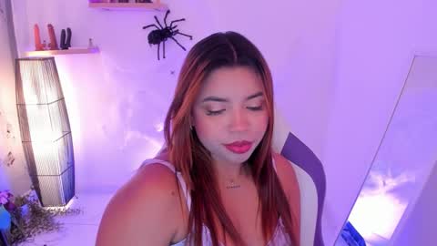 scarlett_enjoy1 online show from October 23, 3:22 pm